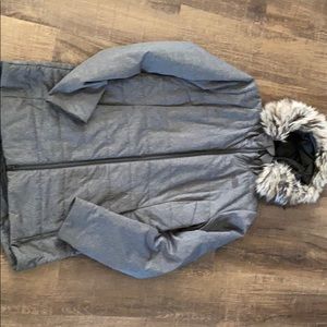 Women’s North Face Jacket